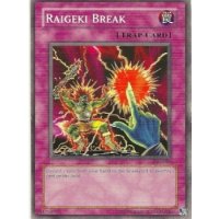 Raigeki Break PGD-096