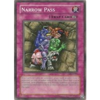 Narrow Pass PGD-097