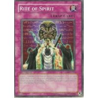 Rite of Spirit PGD-100