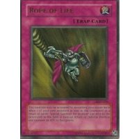 Rope of Life PGD-105