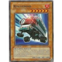 Rescueroid POTD-DE011