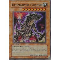 Ultimativer Tyranno (Super Rare) POTD-DE020