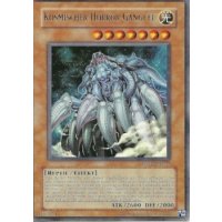 Kosmischer Horror Gangi'el (Rare) POTD-DE029