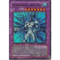 Elementarheld Aqua Neos (Ultra Rare)