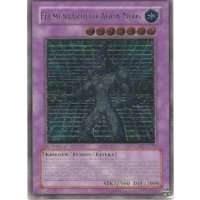 Elementarheld Aqua Neos (Ultimate Rare)