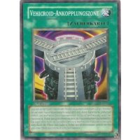 Vehicroid-Ankopplungszone POTD-DE040