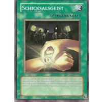 Schicksalsgeist POTD-DE041