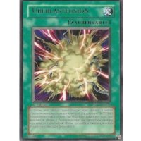 Überlastfusion (Rare) POTD-DE042