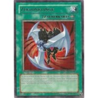 Zyklonklinge (Rare) POTD-DE043