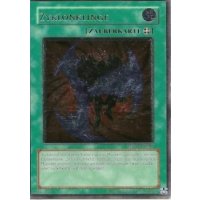 Zyklonklinge (Ultimate Rare) POTD-DE043umr