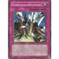 Schicksalswunder POTD-DE049