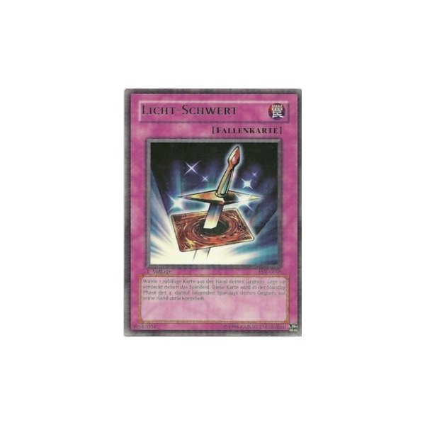 Licht-Schwert PSV-G005