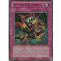 Kettenzerst&ouml;rung PSV-G006