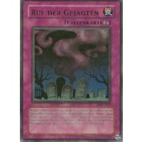 Ruf der Gejagten PSV-G012