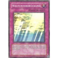 Weltunterdrückung PSV-G020