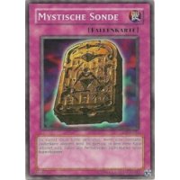 Mystische Sonde PSV-G021