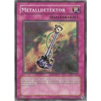 Metalldetektor PSV-G022