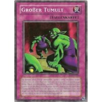 Großer Tumult PSV-G029