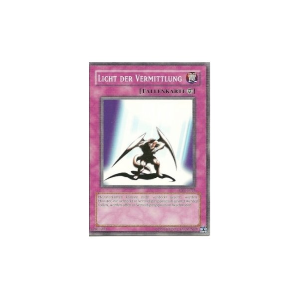 Licht der Vermittlung PSV-G031