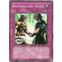 Ritterliches Spiel PSV-G032
