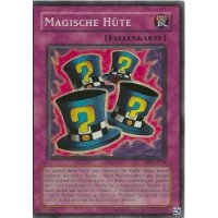 Magische Hüte PSV-G033