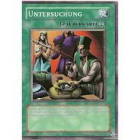 Untersuchung PSV-G038