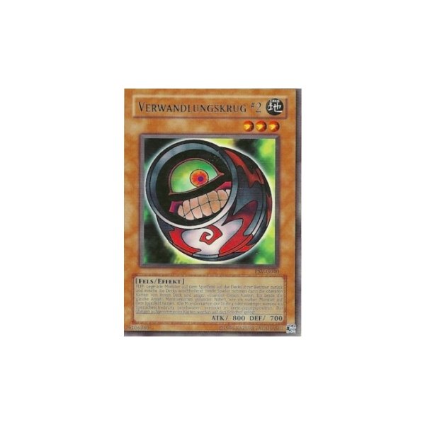 Verwandlungskrug #2 PSV-G040