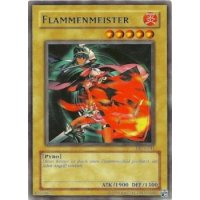 Flammenmeister PSV-G041