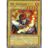 Mr. Volcano PSV-G044