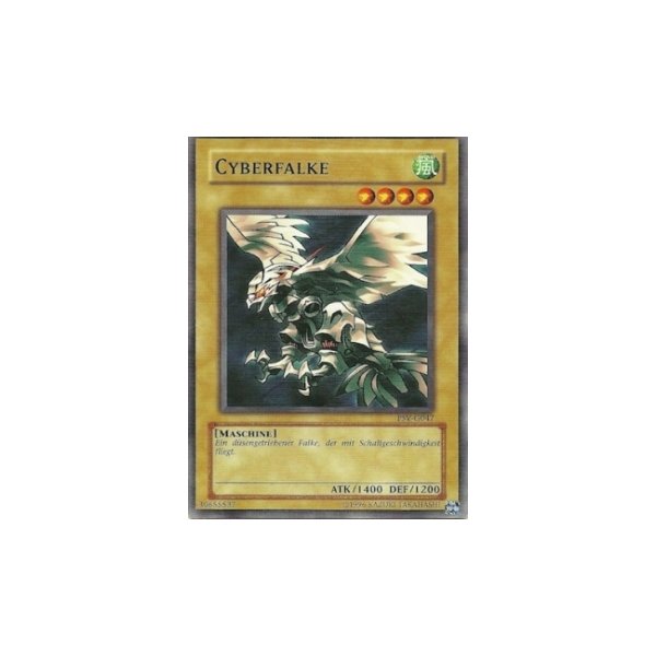 Cyberfalke PSV-G047