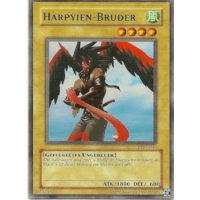 Harpyien-Bruder PSV-G049