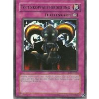 Totenkopfaufforderung PSV-G056