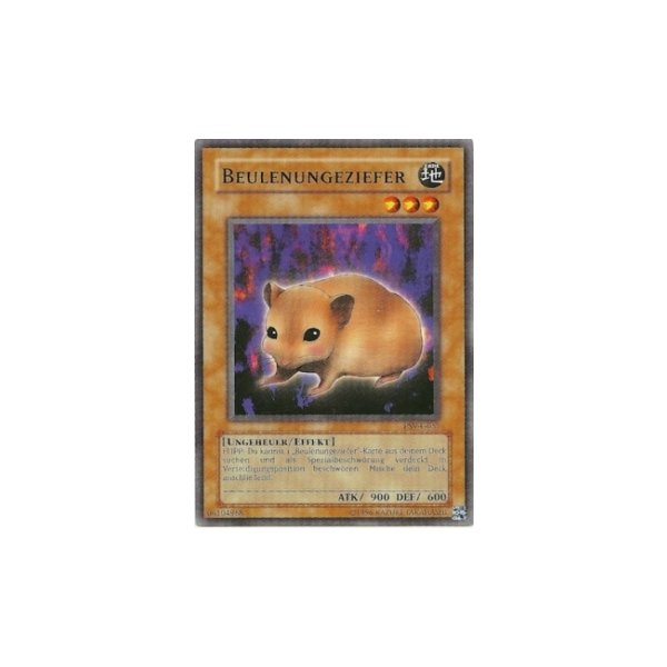 Beulenungeziefer PSV-G057