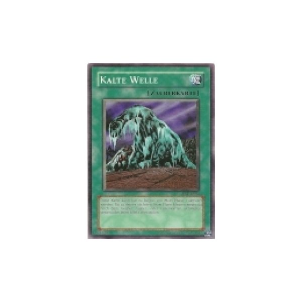 Kalte Welle PSV-G062