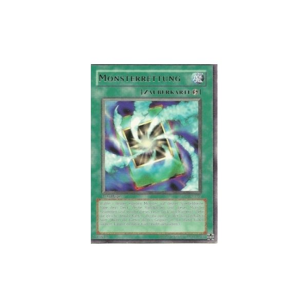 Monsterrettung PSV-G066