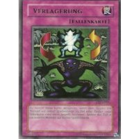 Verlagerung PSV-G067