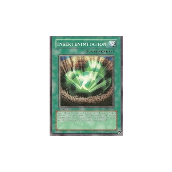 Insektenimitation PSV-G068