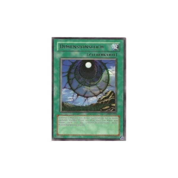 Dimensionsloch PSV-G069