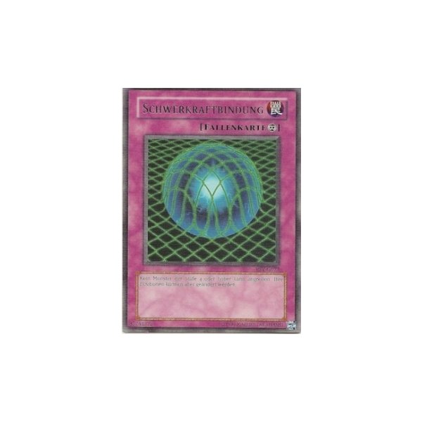 Schwerkraftbindung PSV-G073