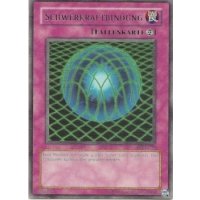 Schwerkraftbindung PSV-G073