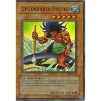 Legendärer Fischer PSV-G076