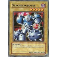 Stachelroboter PSV-G081