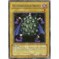 Tausendäugiger Abgott PSV-G083