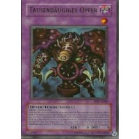 Tausendäugiges Opfer PSV-G084