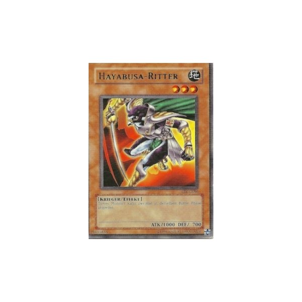 Hayabusa-Ritter PSV-G086