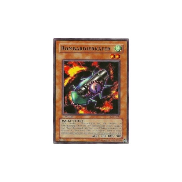 Bombardierk&auml;fer PSV-G087