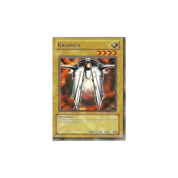Gradius PSV-G089