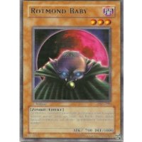 Rotmond-Baby PSV-G090
