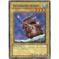 Totenkopf-Schiff PSV-G092