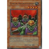 Goblin Angriffstrupp PSV-G094